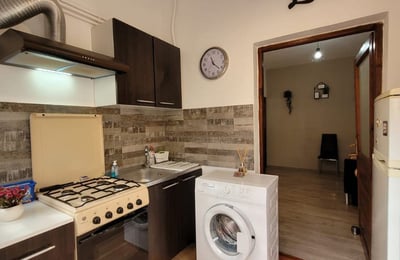 Rental of a comfortable 2-room house, 48 m², Tomis 3 district, Constanța, Romania